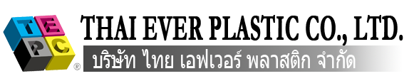 Thai Ever Plastic บริษัท ไทยเอฟเวอร์ พลาสติก จำกัด